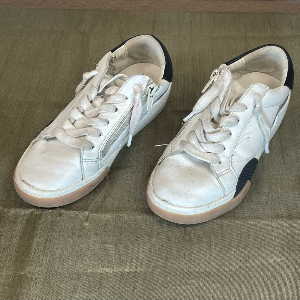 Girls Dolce Vita DV Sneakers Peeka Girls 13